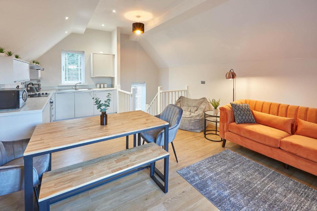 Photo of Livingroom in Whitby