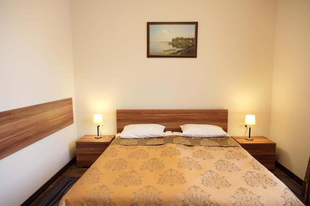 Photo of Bedroom in Pereslavl-Zalesskiy