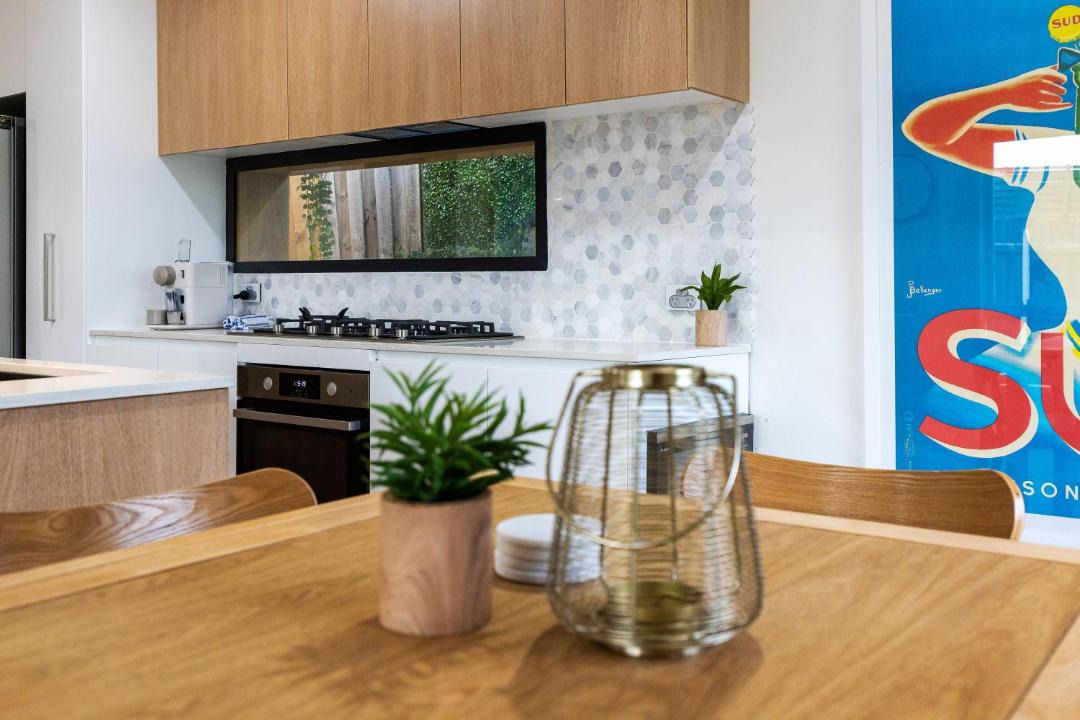 Photo of Livingroom in Rosebud