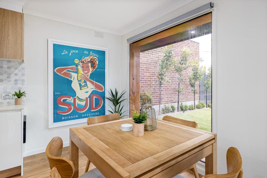 Photo of Livingroom in Rosebud