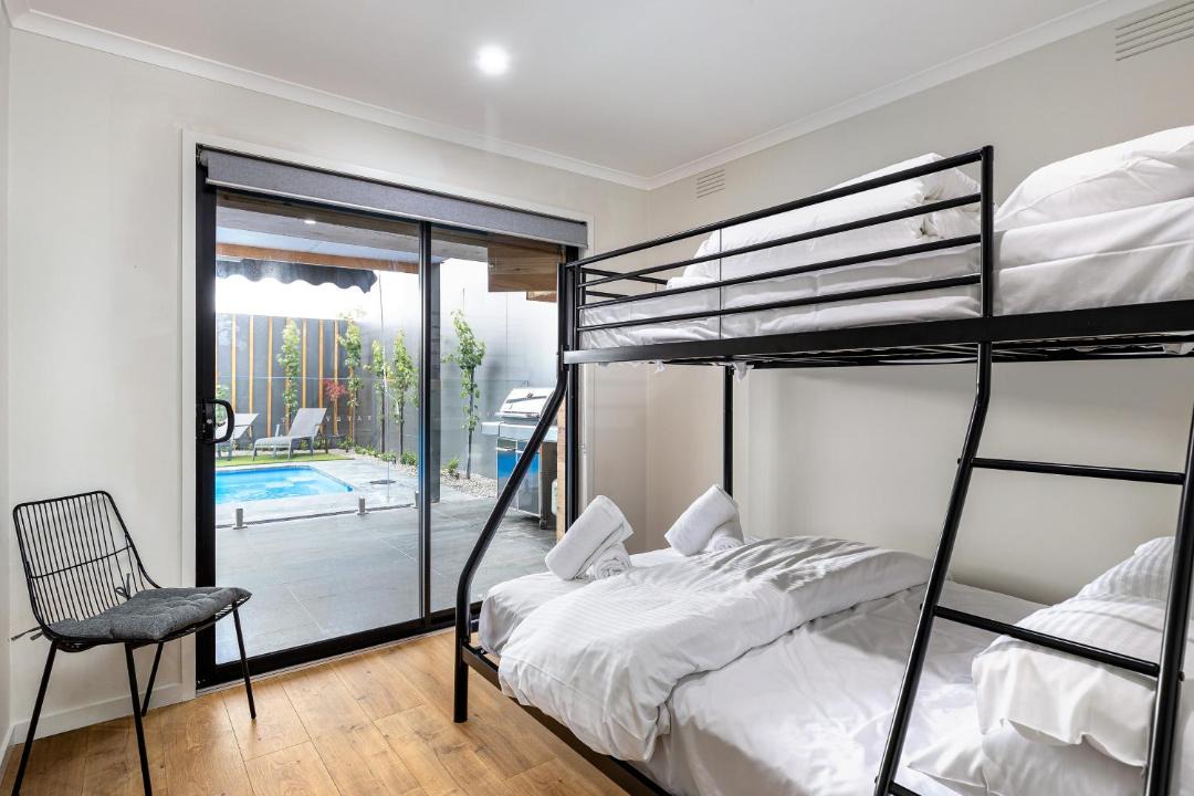 Photo of Bedroom in Rosebud