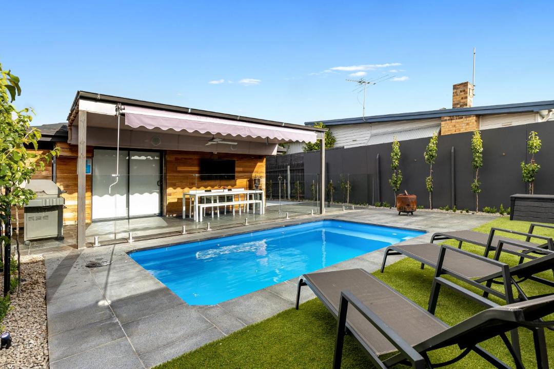 Photo of Outdoor in Rosebud