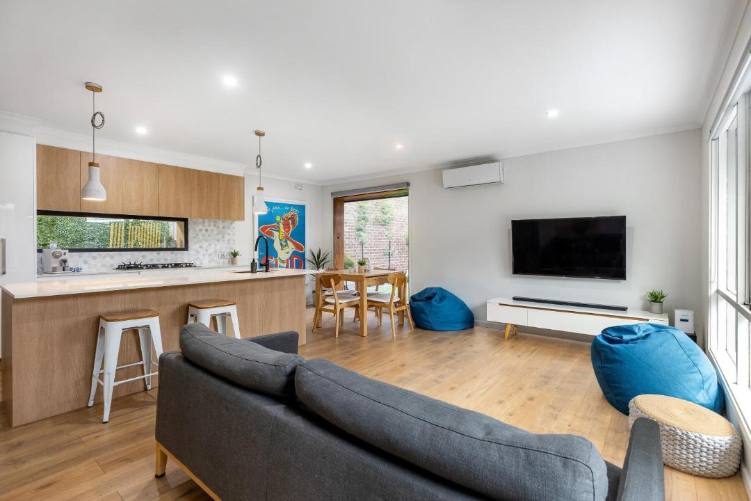 Photo of Livingroom in Rosebud