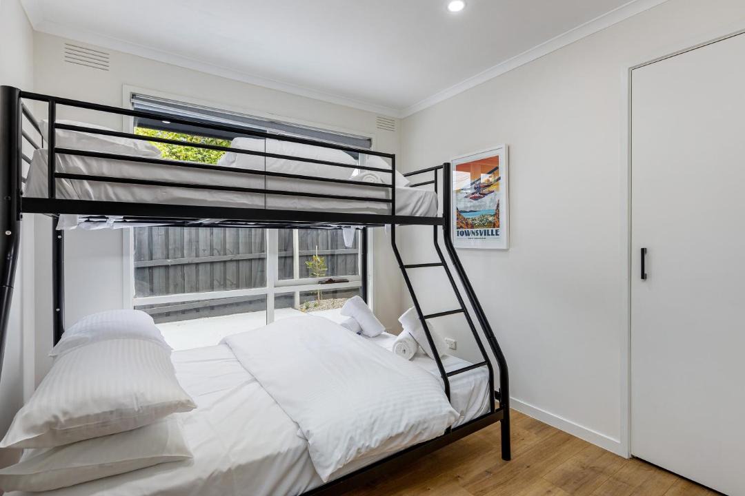 Photo of Bedroom in Rosebud