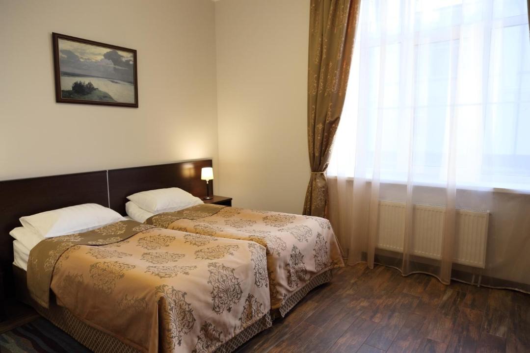 Photo of Bedroom in Pereslavl-Zalesskiy