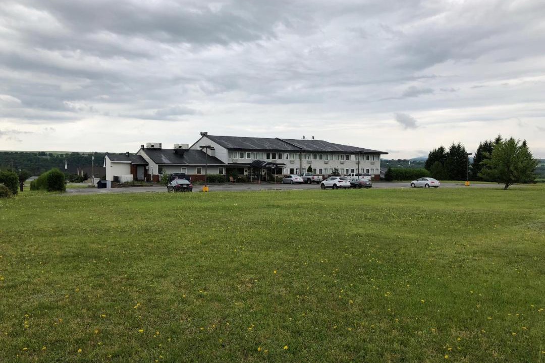 Photo of Buildings in Florenceville-Bristol