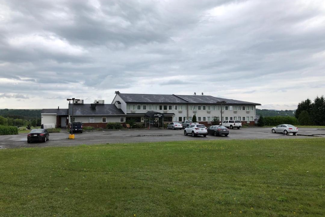 Photo of Buildings in Florenceville-Bristol