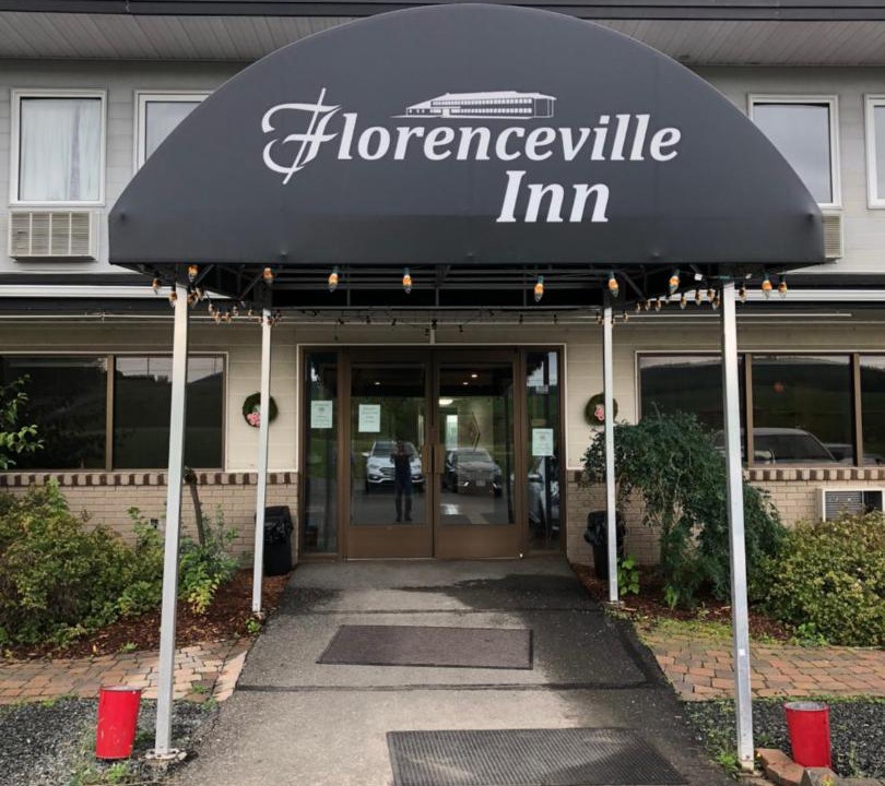 Photo of Buildings in Florenceville-Bristol
