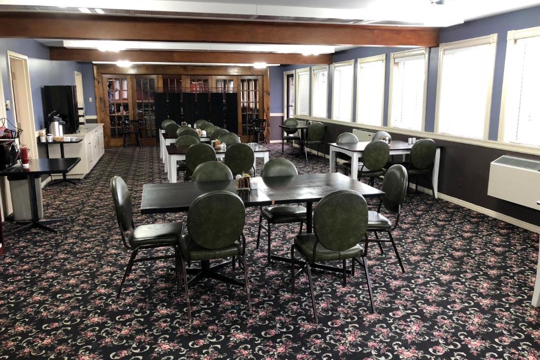 Photo of Livingroom in Florenceville-Bristol