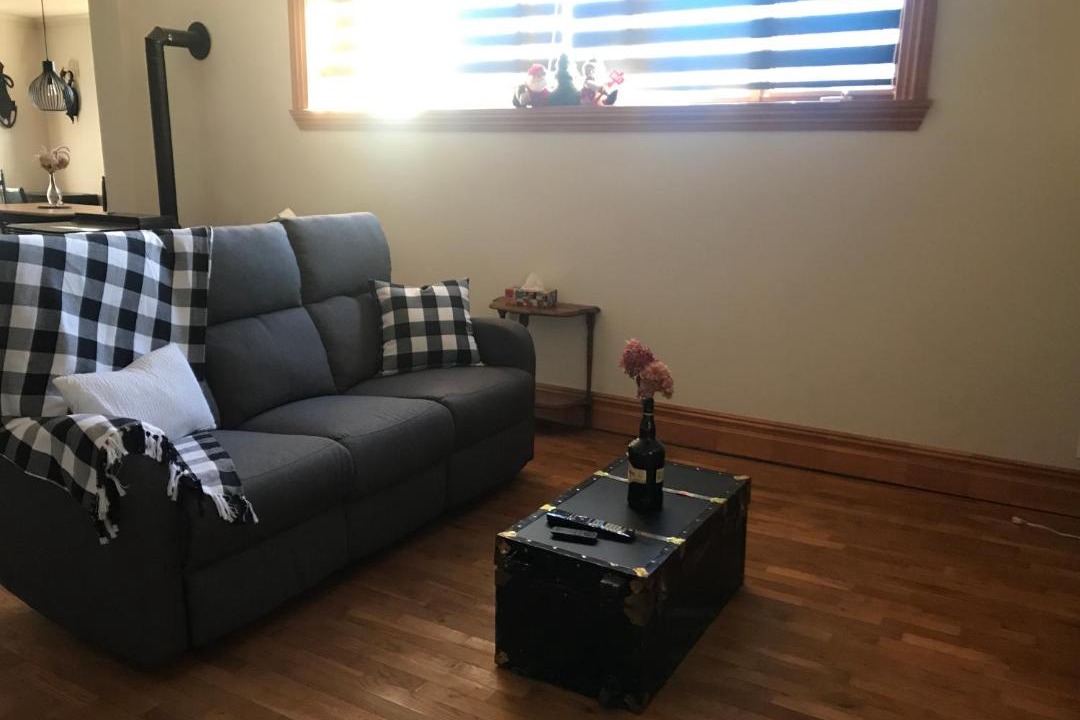 Photo of Livingroom in Montmagny