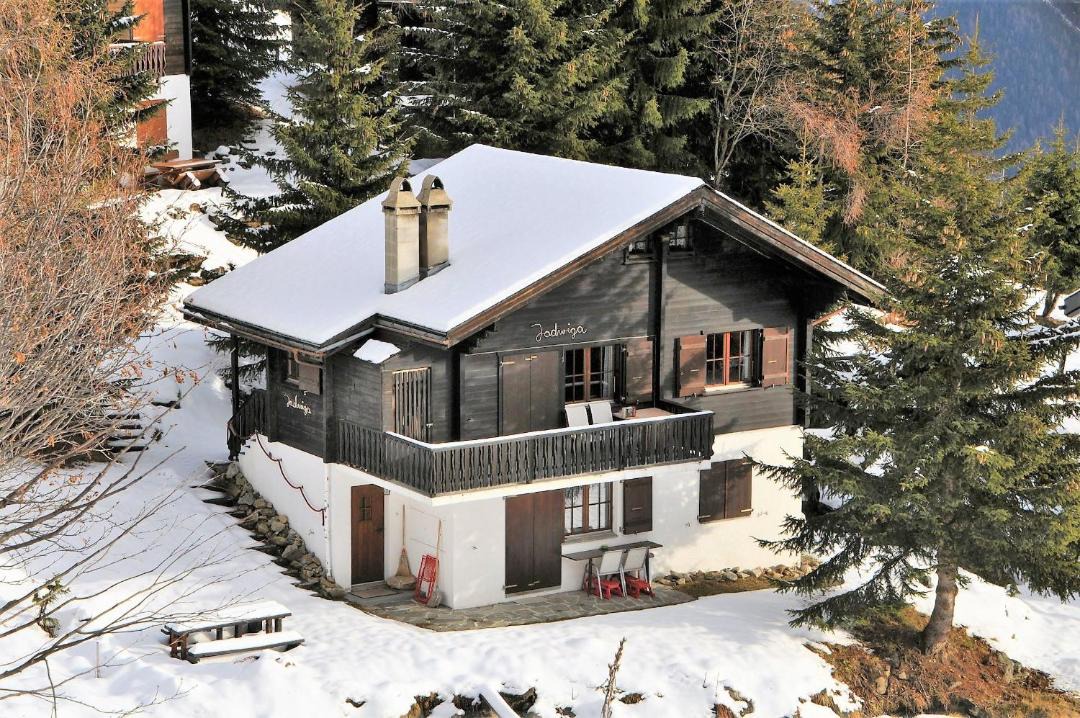 Photo of Others in Bettmeralp
