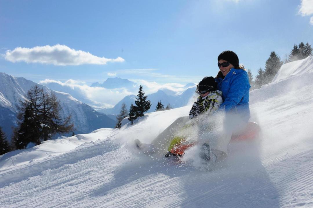 Photo of Others in Bettmeralp
