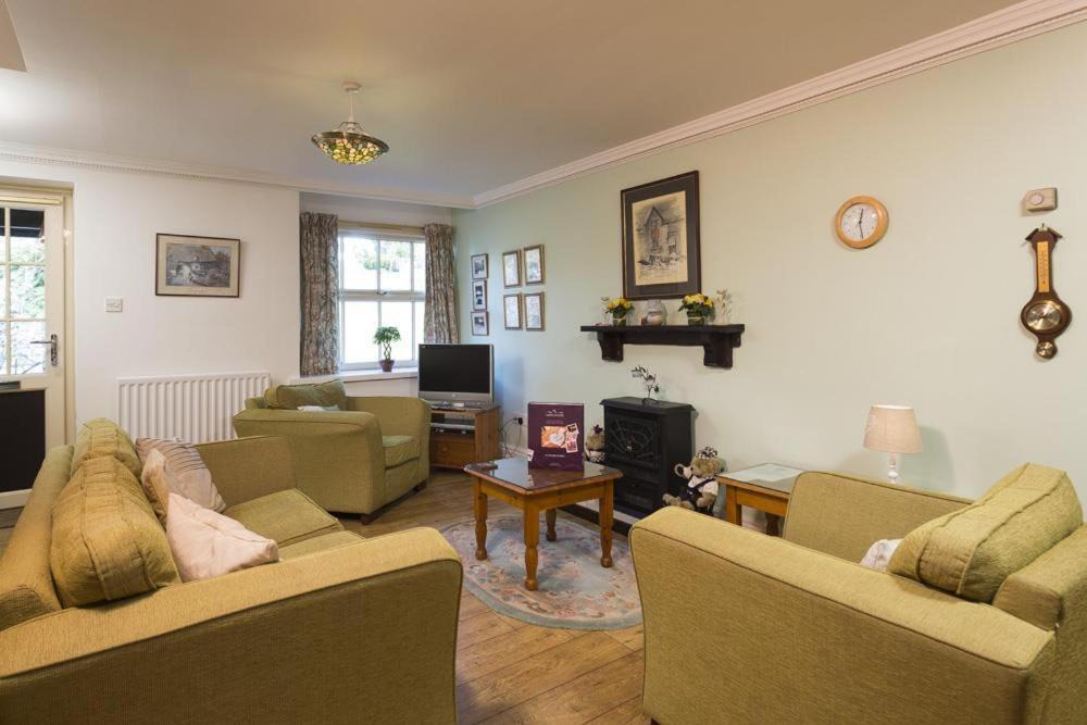 Photo of Livingroom in Crosthwaite