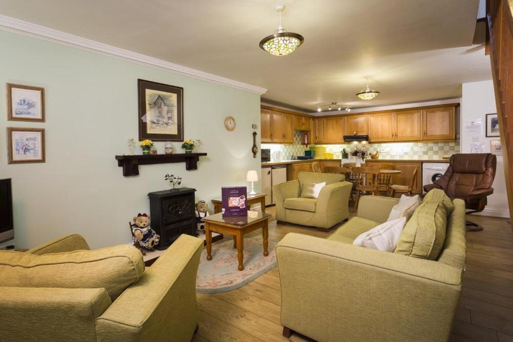 Photo of Livingroom in Crosthwaite