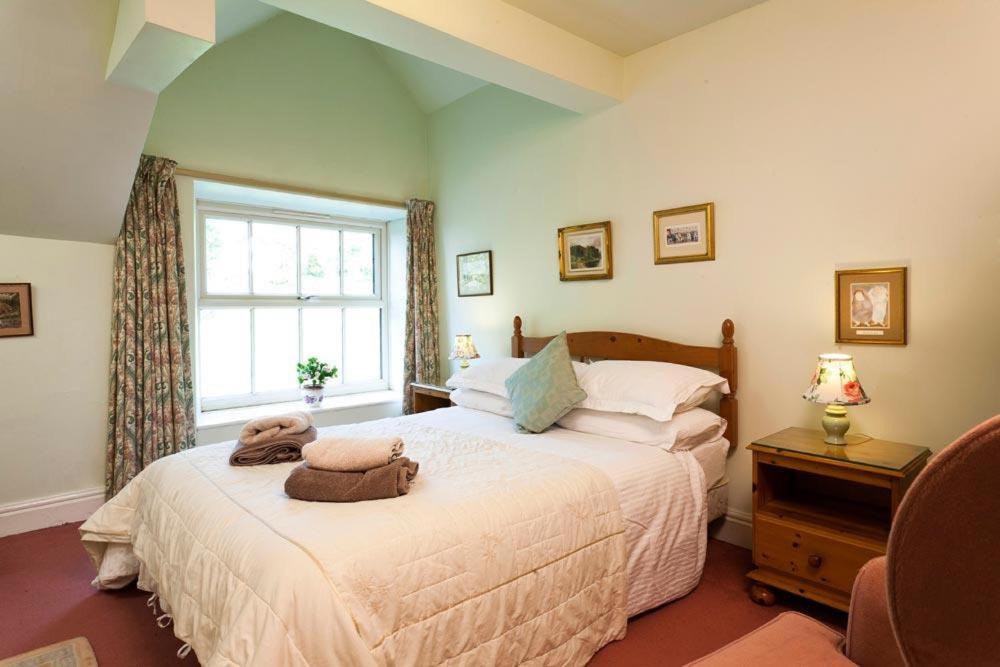 Photo of Bedroom in Crosthwaite