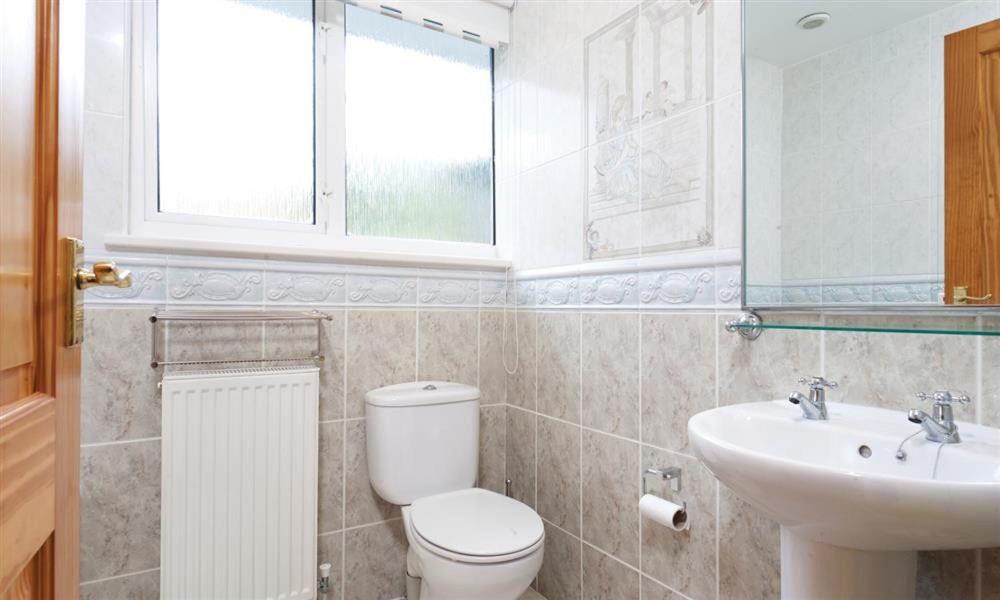 Photo of Bathroom in Ambleside