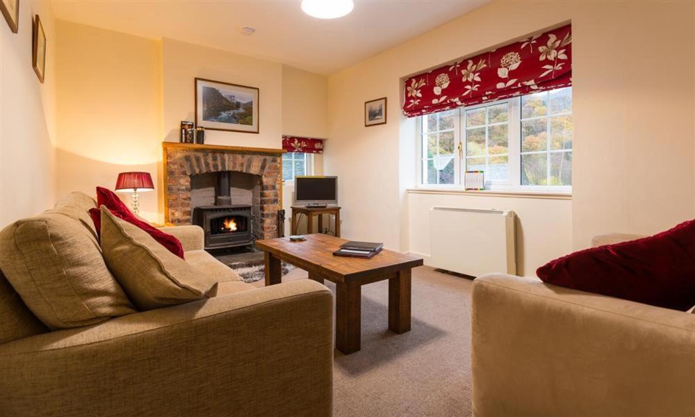 Photo of Livingroom in Borrowdale