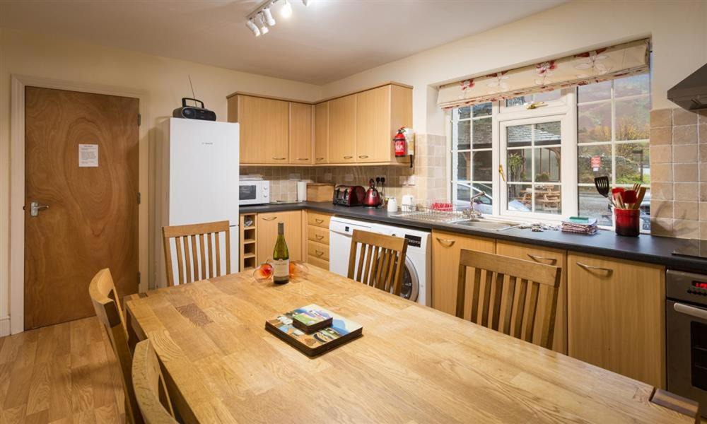 Photo of Kitchen in Borrowdale