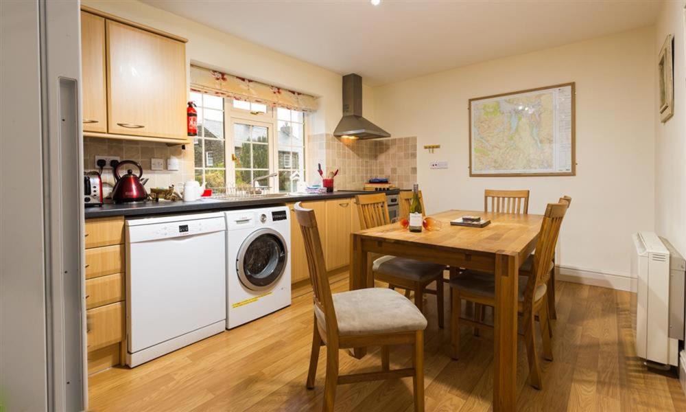Photo of Kitchen in Borrowdale