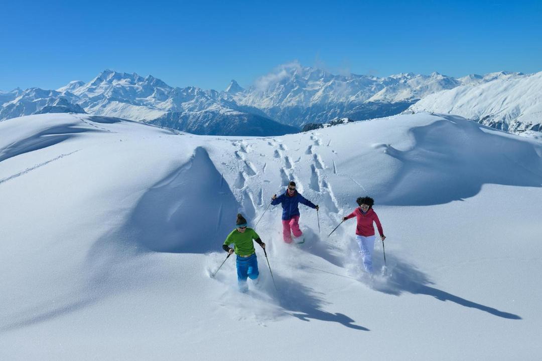 Photo of Others in Fiesch