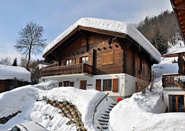Photo of Others in Fiesch