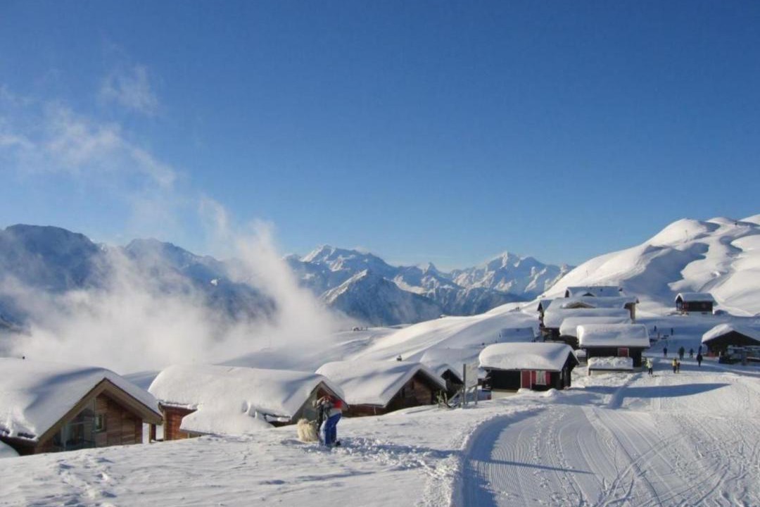 Photo of Others in Fiesch