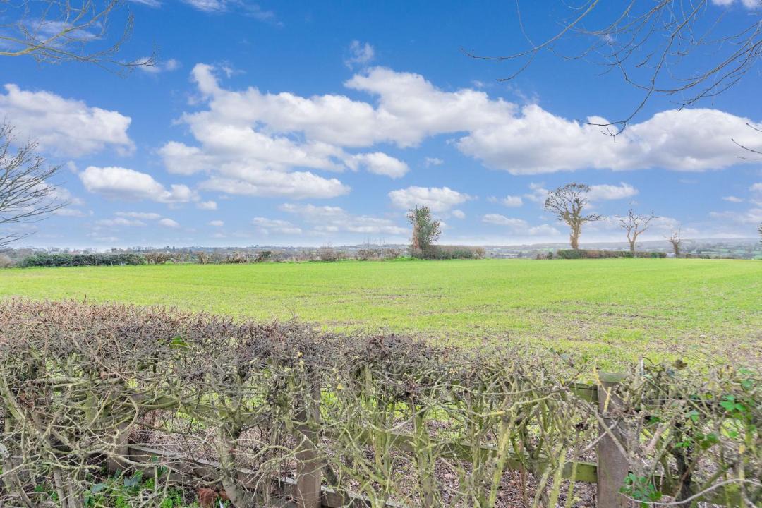 Photo of Outdoor in Barrow upon Trent