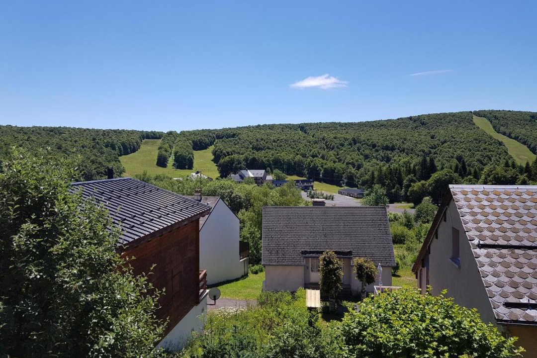Photo of Buildings in Prades-d'Aubrac