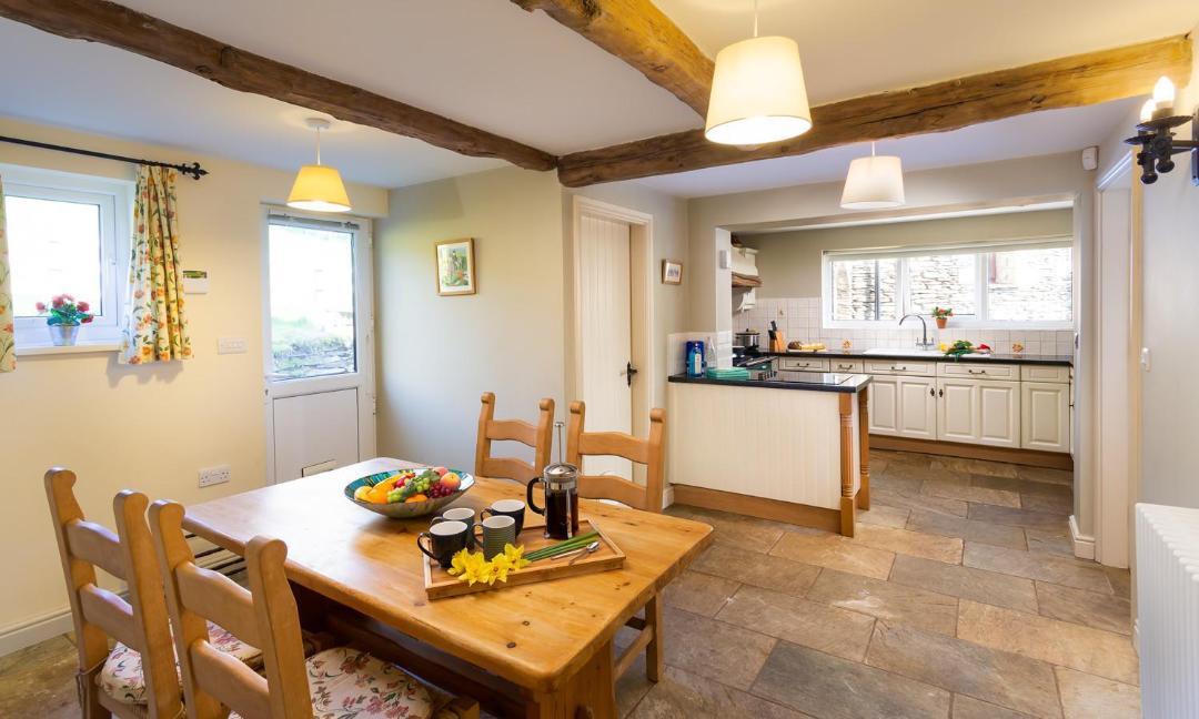 Photo of Kitchen in Crosthwaite