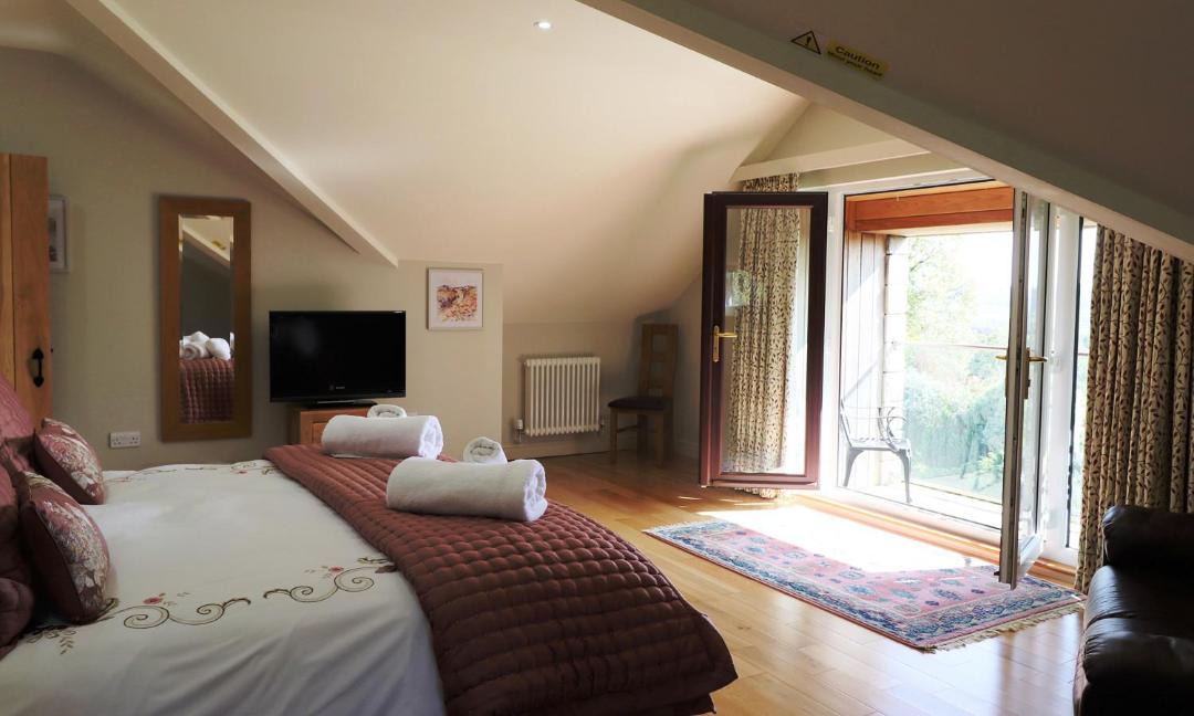 Photo of Bedroom in Crosthwaite