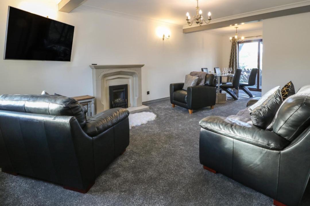 Photo of Livingroom in Haworth