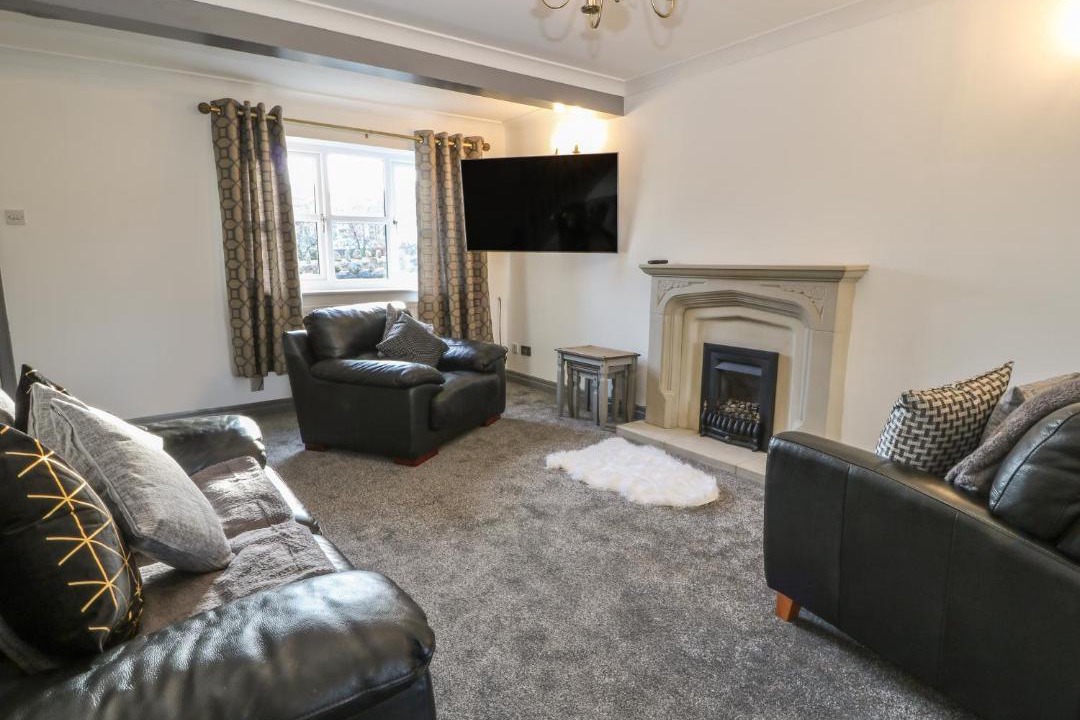 Photo of Livingroom in Haworth