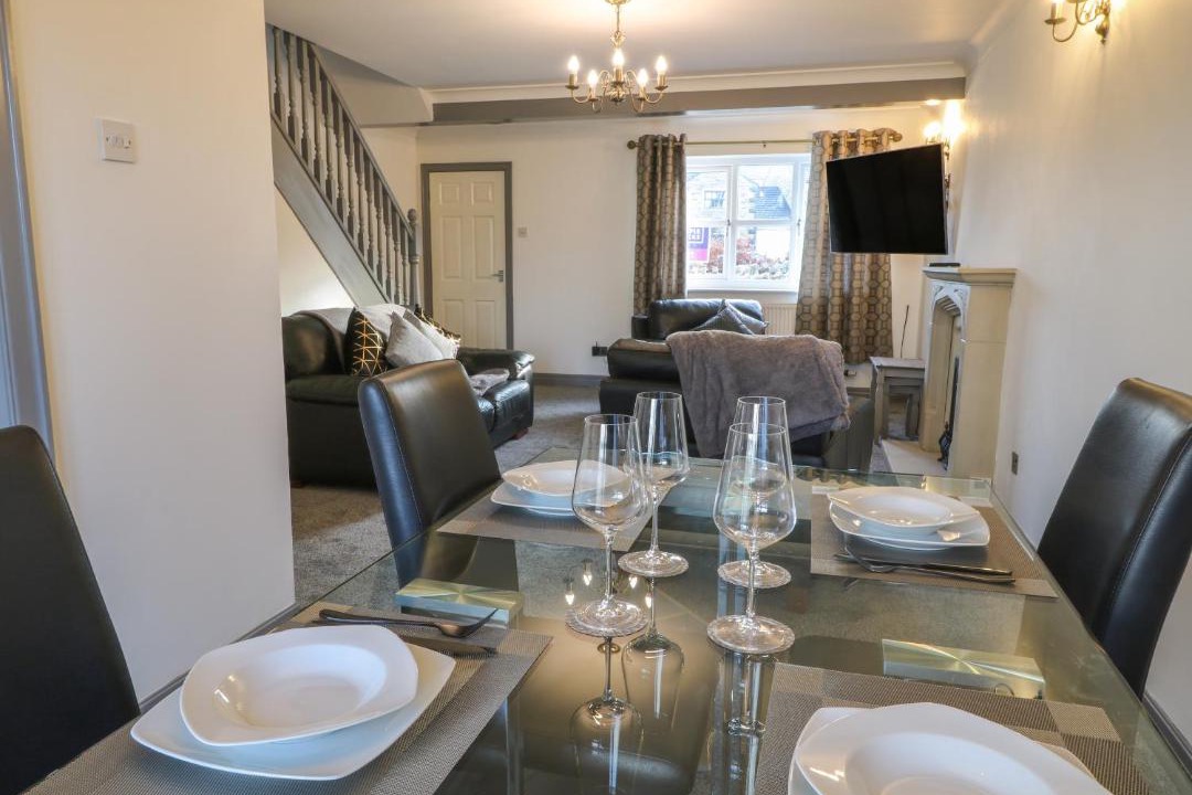 Photo of Livingroom in Haworth