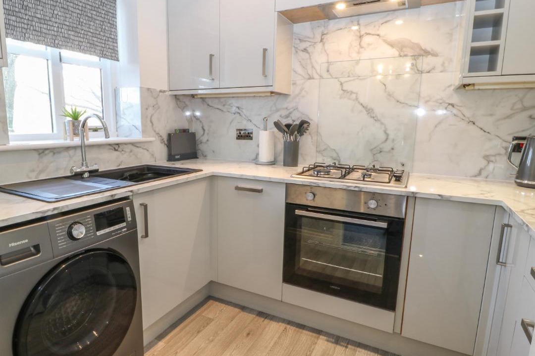 Photo of Kitchen in Haworth