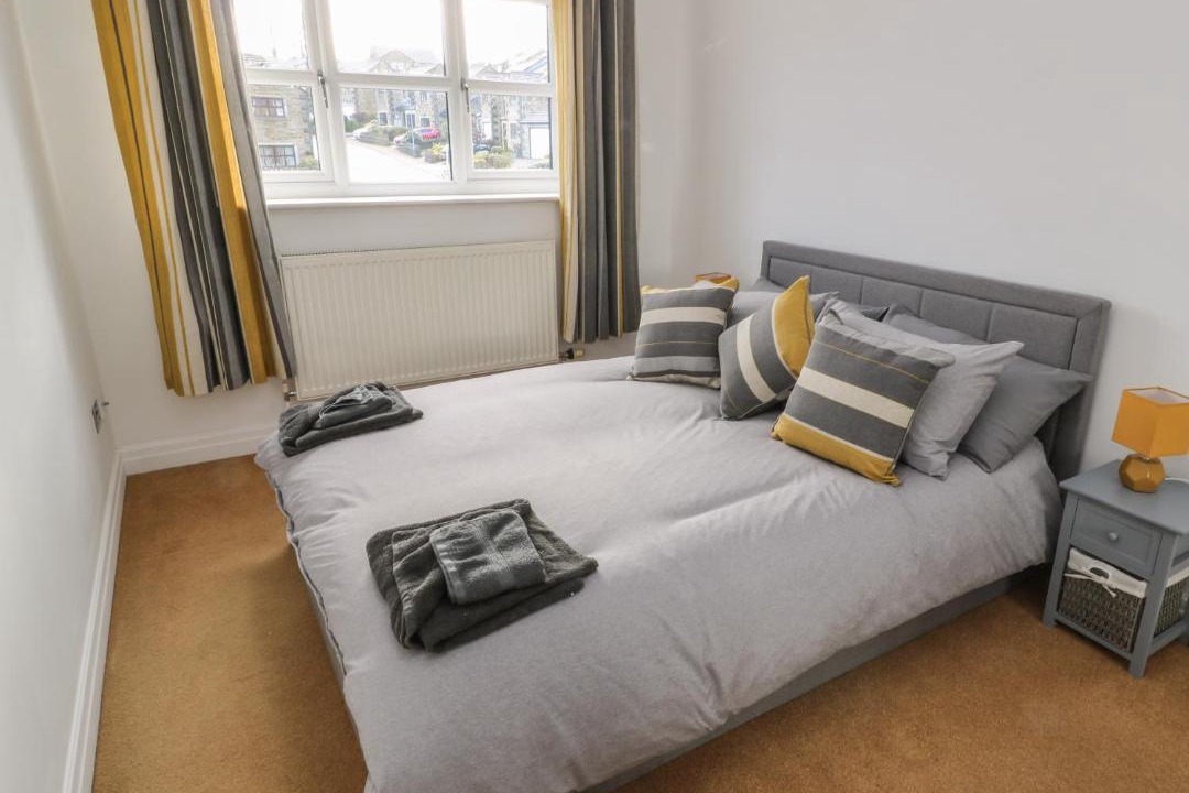 Photo of Bedroom in Haworth