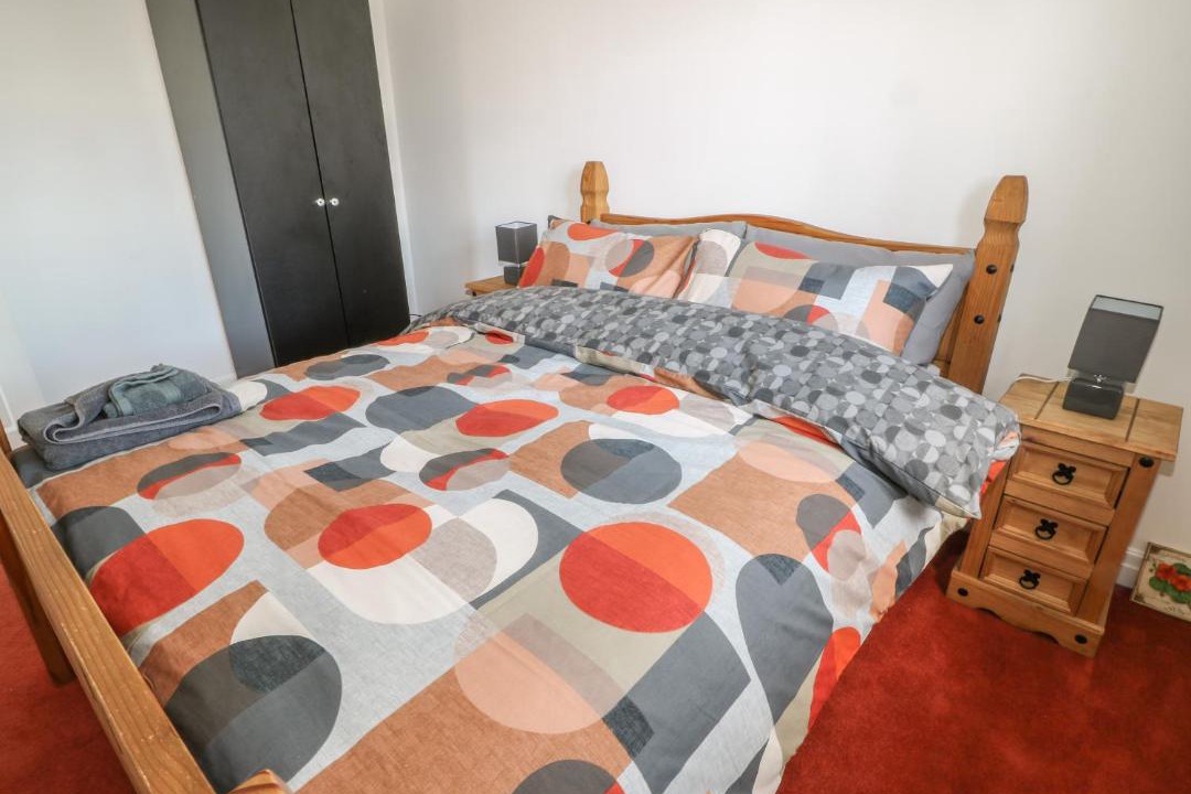 Photo of Bedroom in Haworth