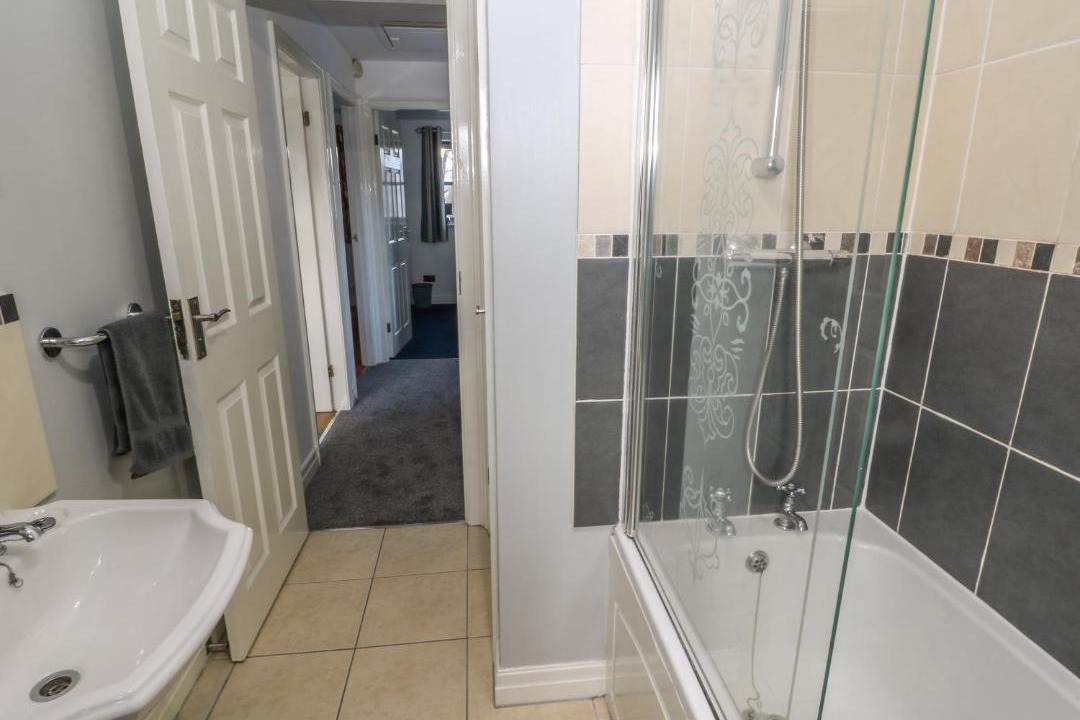 Photo of Bathroom in Haworth