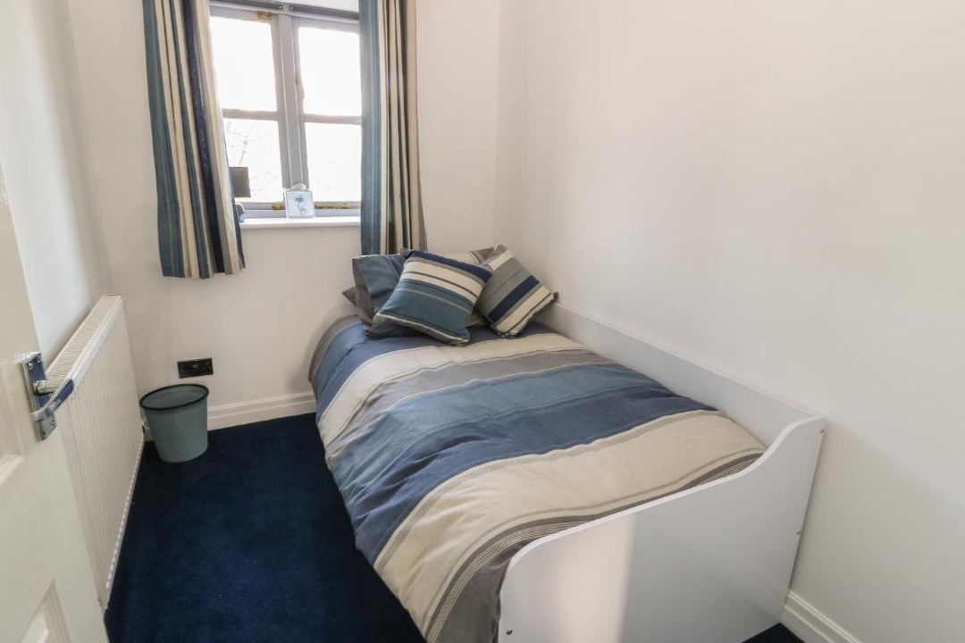 Photo of Bedroom in Haworth