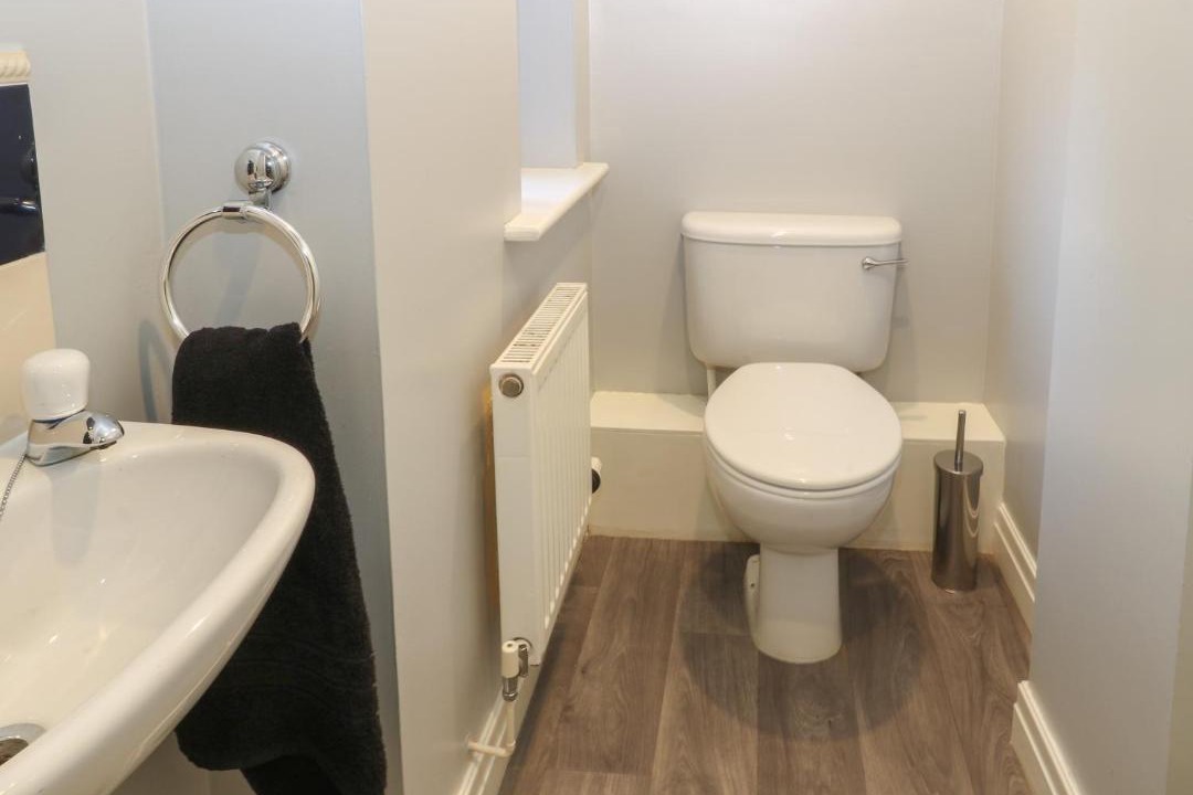 Photo of Bathroom in Haworth