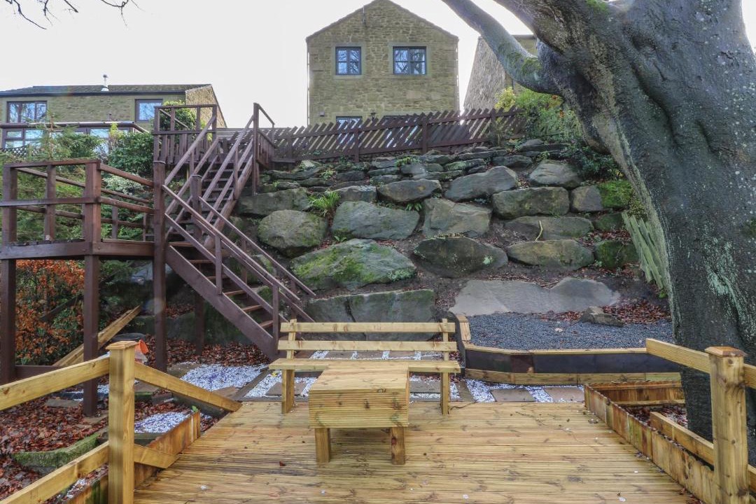 Photo of Others in Haworth