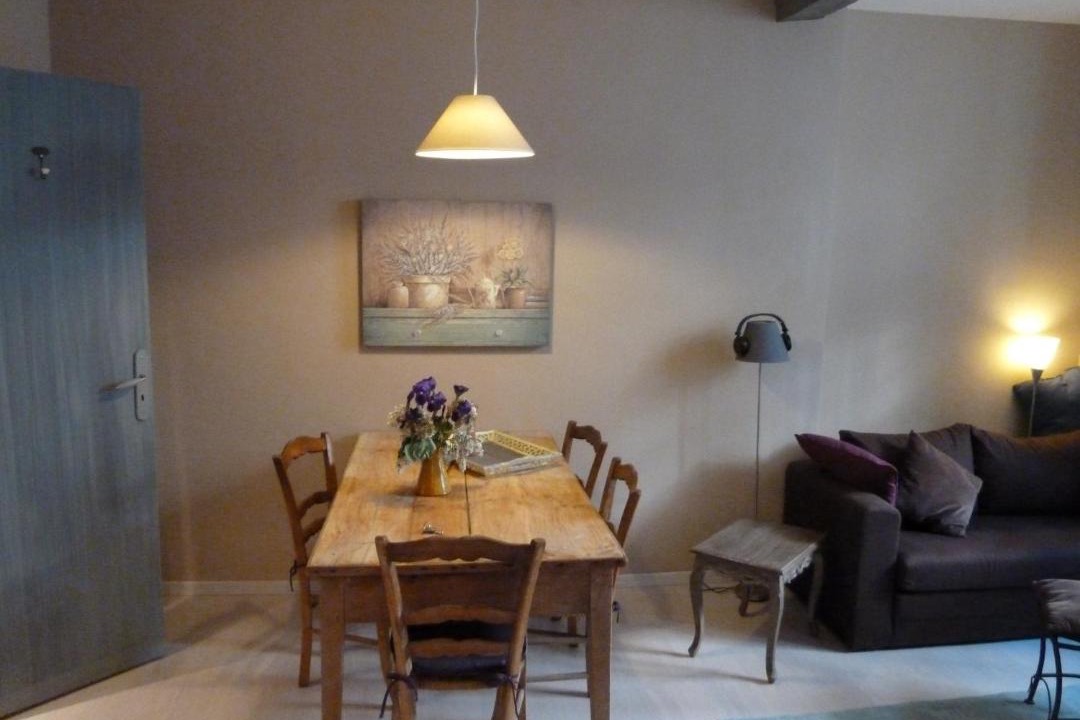 Photo of Livingroom in Mur-de-Barrez