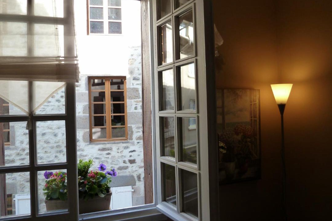 Photo of Buildings in Mur-de-Barrez