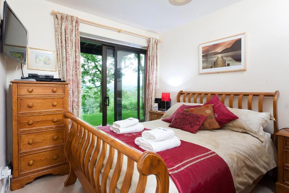 Photo of Bedroom in Ambleside