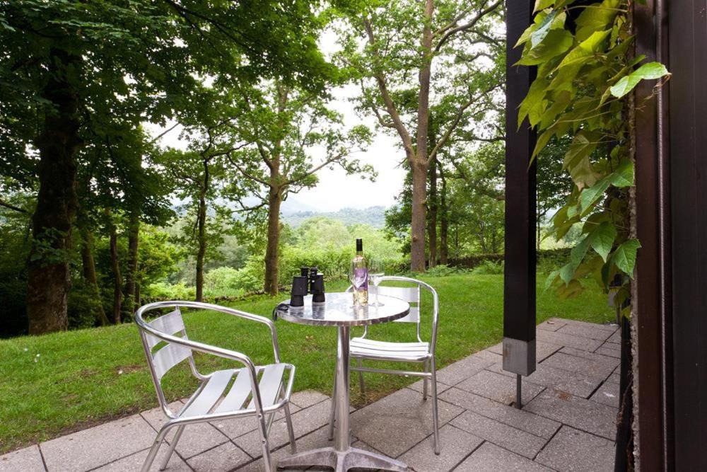 Photo of Patio Balcony in Ambleside