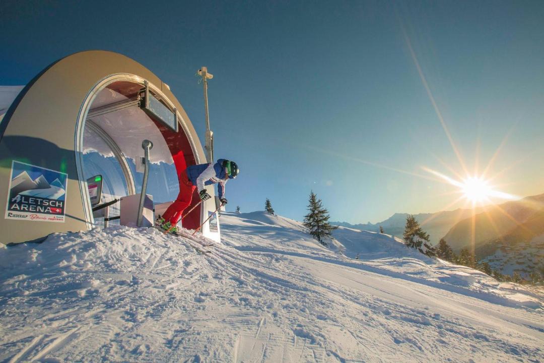 Photo of Others in Bettmeralp