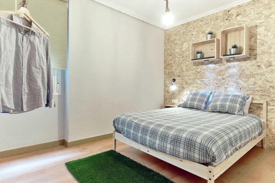 Photo of Bedroom in Murcia