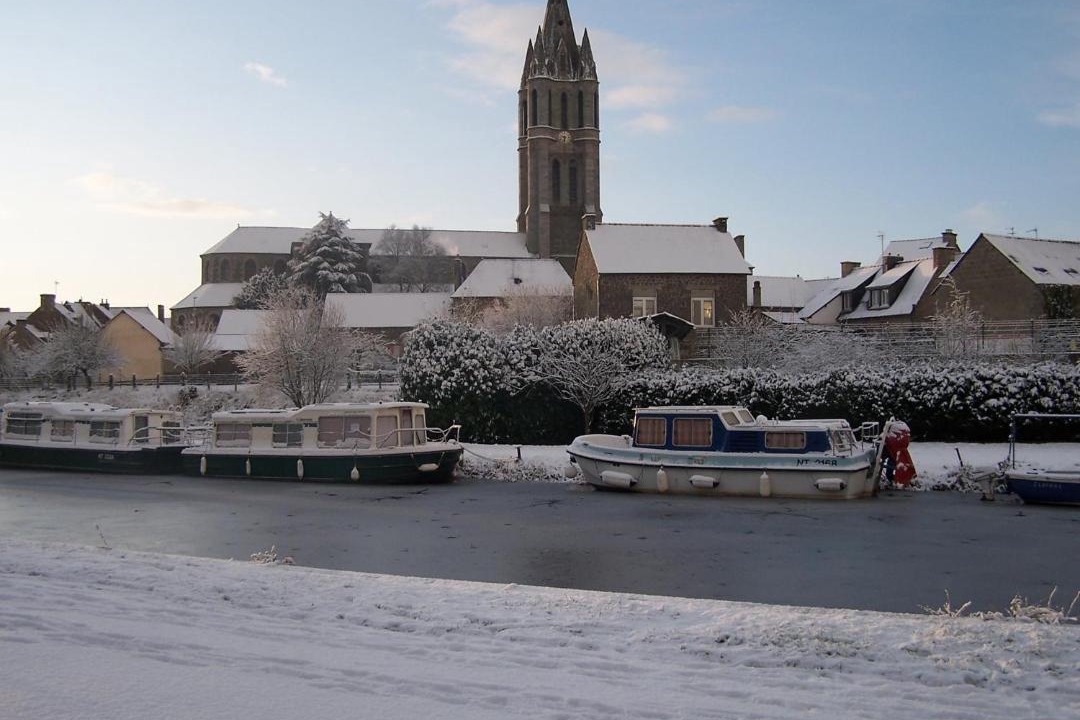 Photo of Others in Evran