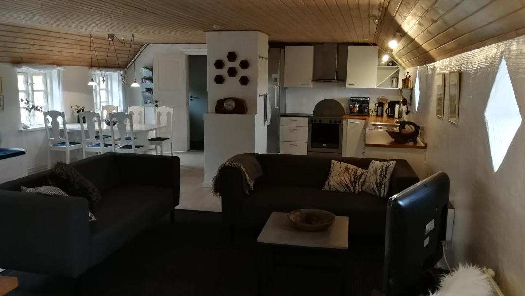 Photo of Livingroom in Læsø