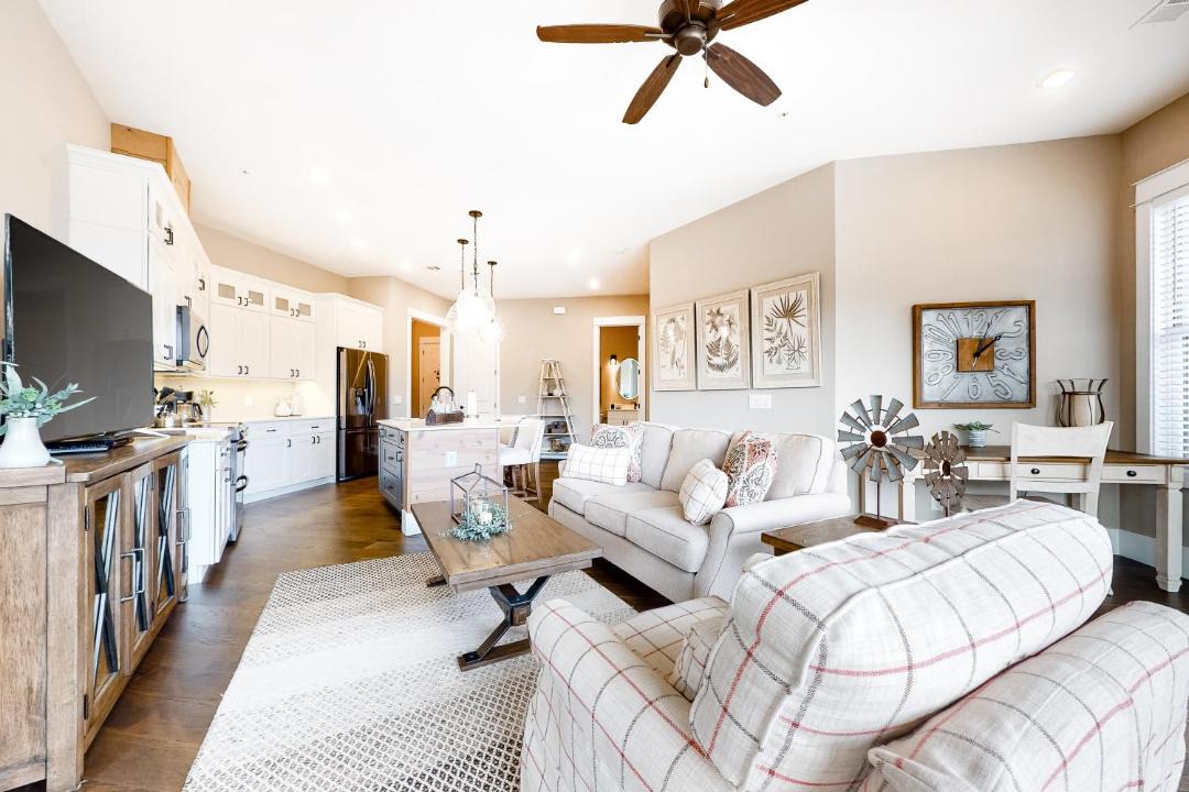 Photo of Livingroom in Blue Ridge