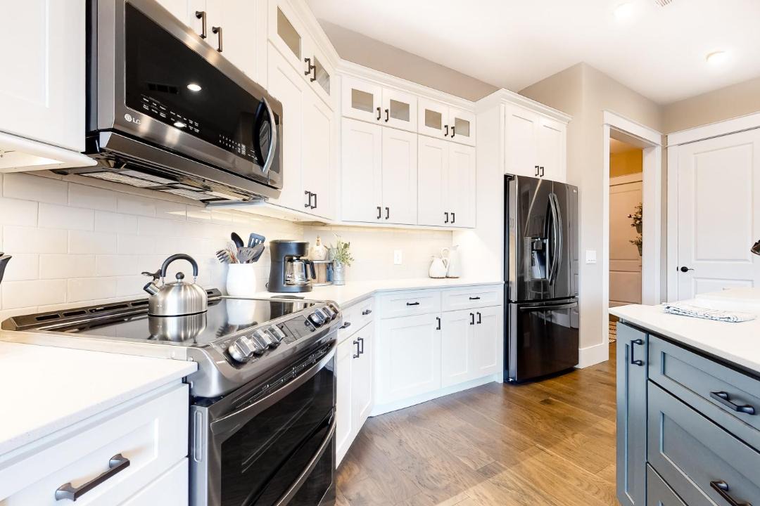 Photo of Kitchen in Blue Ridge